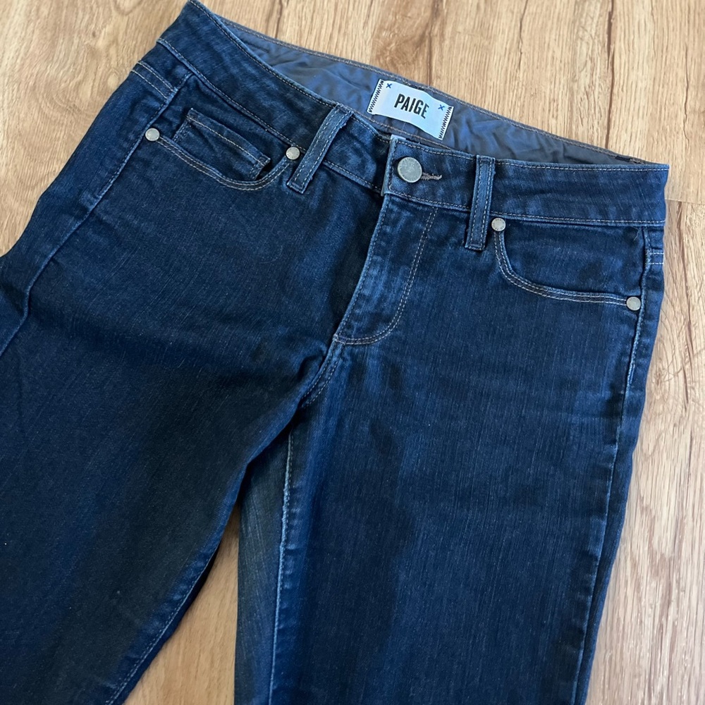 FINAL SALE Paige Denim Jeans Bundle - Picture 4 of 15
